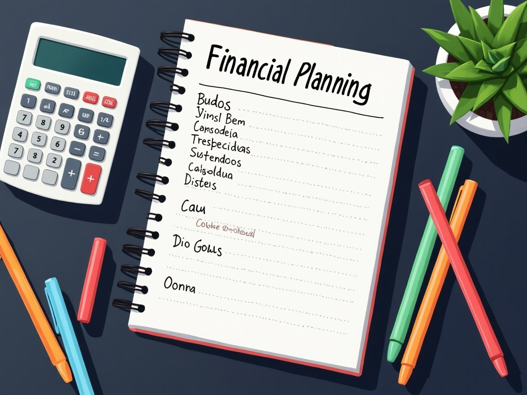 Planificación financiera
